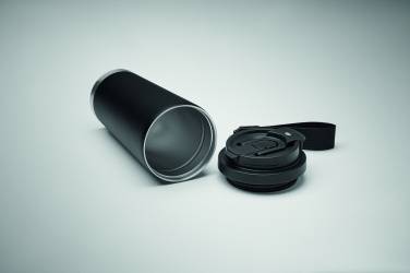 Logo trade promotional giveaway photo of: Double wall tumbler 500ml