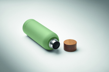 Logotrade business gift image of: Single wall bottle 700 ml