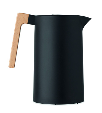 Logotrade promotional items photo of: Double wall jug 1L