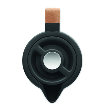 Logotrade promotional item image of: Double wall jug 1L