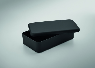 Logo trade promotional merchandise photo of: Lunch box in PP 750 ml