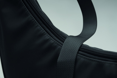 Logotrade promotional giveaway picture of: Sling bag in 400D Oxford