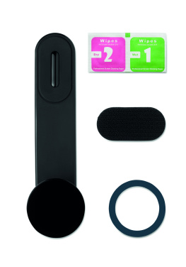 Logotrade corporate gifts photo of: 15W magnetic car charger