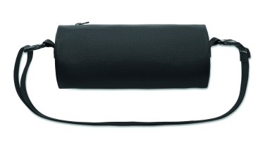 Logo trade promotional merchandise photo of: Sports dry bag in 300D RPET