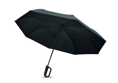 Logotrade promotional merchandise image of: 21 inch windproof umbrella