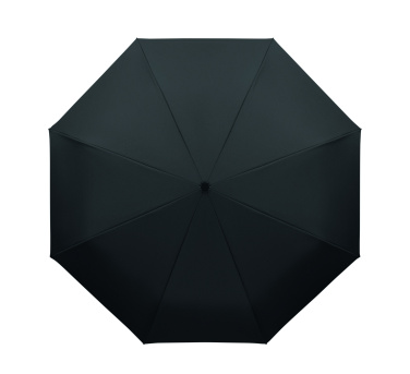 Logo trade corporate gifts image of: 21 inch windproof umbrella
