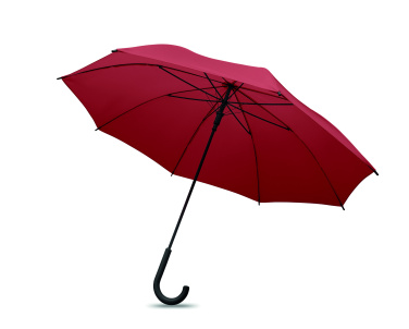 Logotrade promotional item image of: 23‘’ auto open umbrella