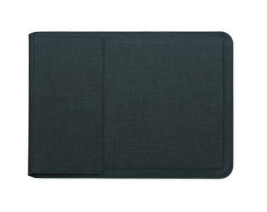 Logotrade corporate gift picture of: 16 inch felt laptop sleeve