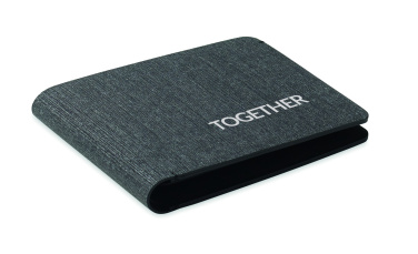 Logo trade promotional items picture of: Anti-loss finder PU wallet