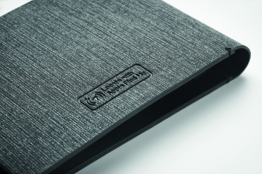 Logotrade promotional product picture of: Anti-loss finder PU wallet