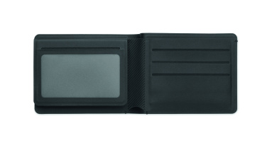 Logotrade business gift image of: Anti-loss finder PU wallet