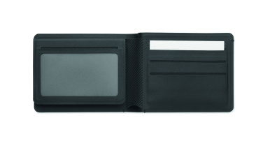 Logotrade promotional gift picture of: Anti-loss finder PU wallet