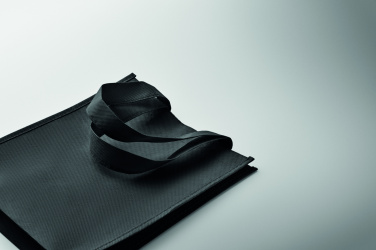 Logotrade promotional gifts photo of: Small gift bag in RPET