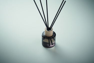 Logotrade promotional merchandise photo of: Vanilla aroma reed diffuser