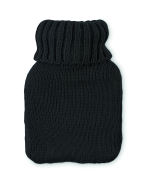 Logotrade promotional giveaway image of: Hot water bottle 400ml