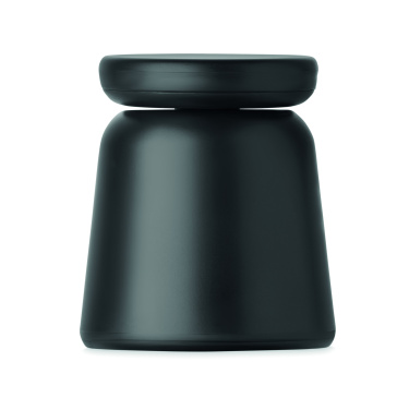 Logo trade advertising products picture of: 3 in 1 wireless charger 15W