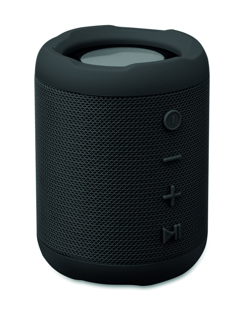 Logotrade corporate gift picture of: 5W ABS wireless speaker