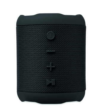 Logotrade promotional merchandise image of: 5W ABS wireless speaker