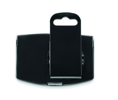 Logo trade corporate gifts picture of: 32 pcs screwdriver bit set