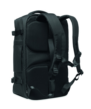 Logotrade promotional item picture of: Large carry-on travel bag