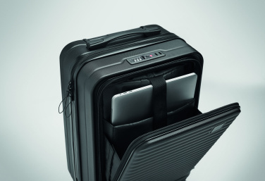 Logotrade corporate gifts photo of: 20 inch hard-shell ABS trolley