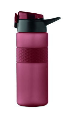 Logotrade promotional merchandise image of: RPET drinking bottle 700ml