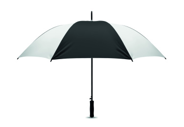 Logo trade promotional items image of: 27 inch umbrella