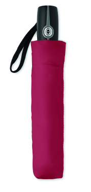 Logotrade promotional product picture of: Luxe 21inch windproof umbrella