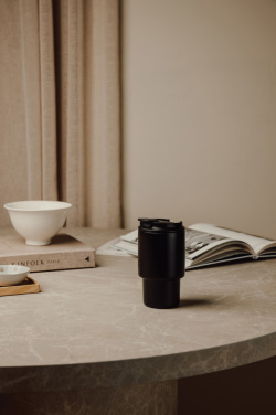 Logotrade advertising products photo of: VINGA Nagano RCS to-go mug 350 ML