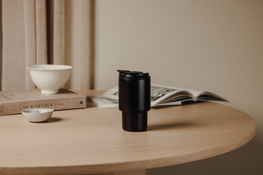 Logotrade promotional merchandise image of: VINGA Nagano RCS to-go mug 350 ML