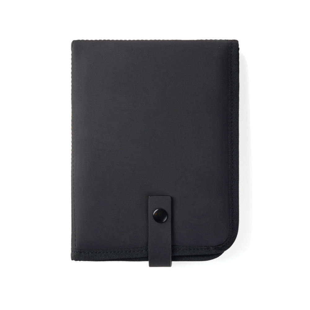 Logo trade promotional products picture of: VINGA Baltimore RCS seat pad