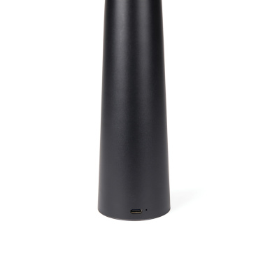 Logo trade corporate gift photo of: VINGA Avery RCS table lamp