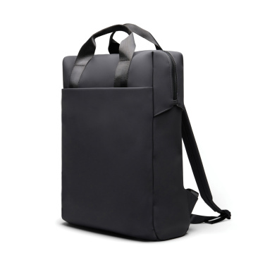 Logotrade advertising product image of: VINGA Baltimore RCS tote backpack