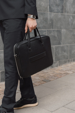 Logotrade promotional gift picture of: VINGA Bermond RCS computer brief