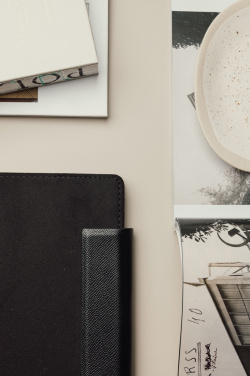 Logotrade advertising products photo of: VINGA Marlow GRS notebook