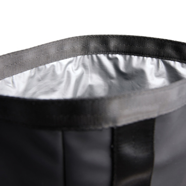 Logotrade corporate gift image of: VINGA Baltimore RCS Roll-top cooler bag