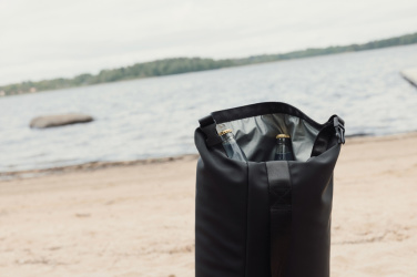 Logotrade advertising product picture of: VINGA Baltimore RCS Roll-top cooler bag