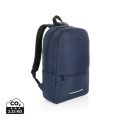 CityPack AWARE™ RPET Business 15.6 inch laptop backpack, navy