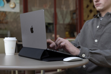 Logotrade promotional gifts photo of: XD Design Mobile office sleeve 14”