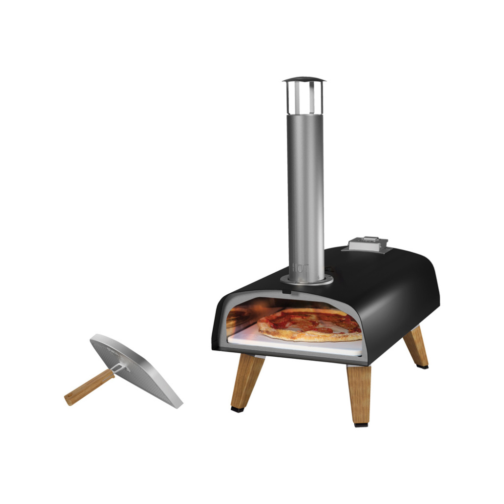 Logo trade advertising products image of: BOSKA Pizza Oven Pro Pellet