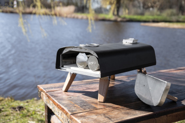 Logotrade business gifts photo of: BOSKA Pizza Oven Pro Pellet