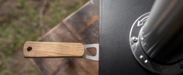 Logotrade promotional gifts photo of: BOSKA Pizza Oven Pro Pellet