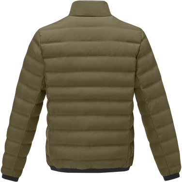 Logotrade promotional product image of: Macin men's insulated down jacket