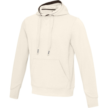 Logo trade promotional giveaways image of: Laguna unisex hoodie