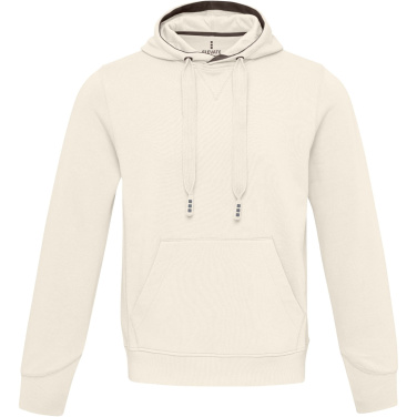 Logo trade corporate gifts image of: Laguna unisex hoodie
