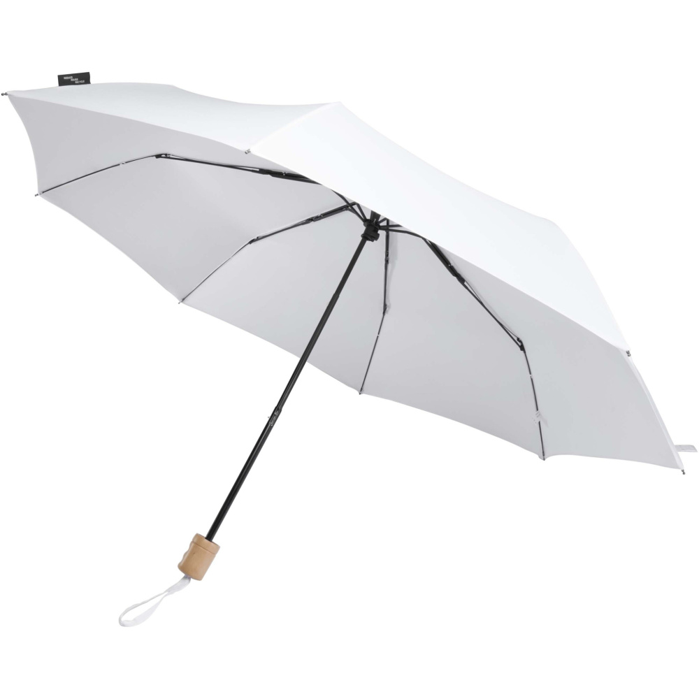 Logotrade business gifts photo of: Dane 21" RPET umbrella