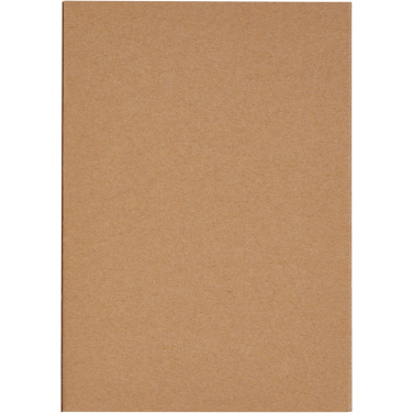 Logotrade advertising product picture of: Andean A5 RCS recycled portfolio