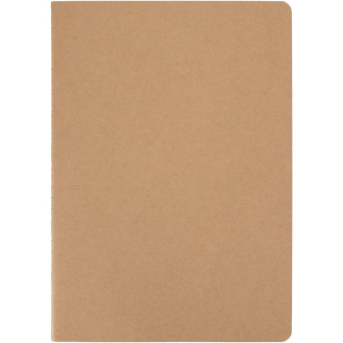 Logotrade promotional item picture of: Slyk A5 cahier planner