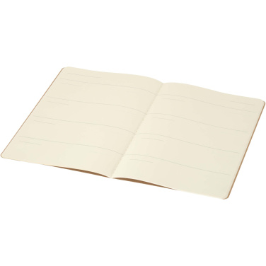 Logotrade promotional giveaways photo of: Slyk A5 cahier planner