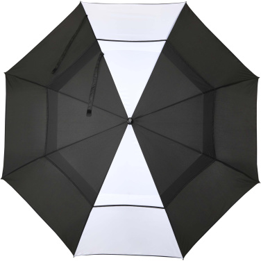 Logo trade corporate gifts picture of: Jeff 55" windproof golf umbrella